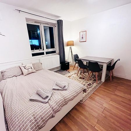Spacious Flat With 2 To 3 Bedrooms In Central London Eksteriør billede