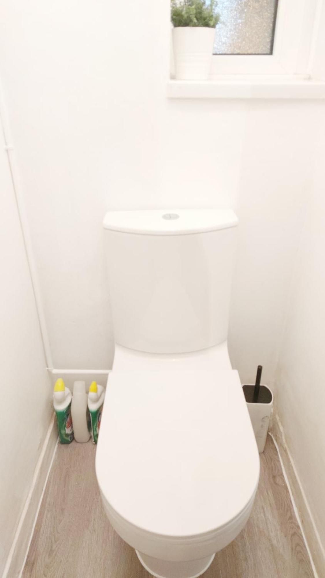 Spacious Flat With 2 To 3 Bedrooms In Central London Eksteriør billede